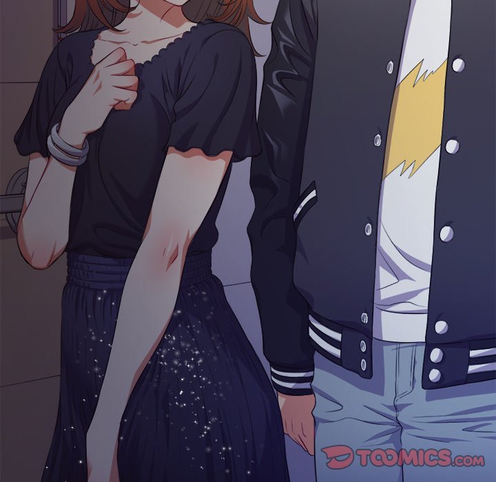 My High School Bully Manhwa - Chapter 24 Page 116