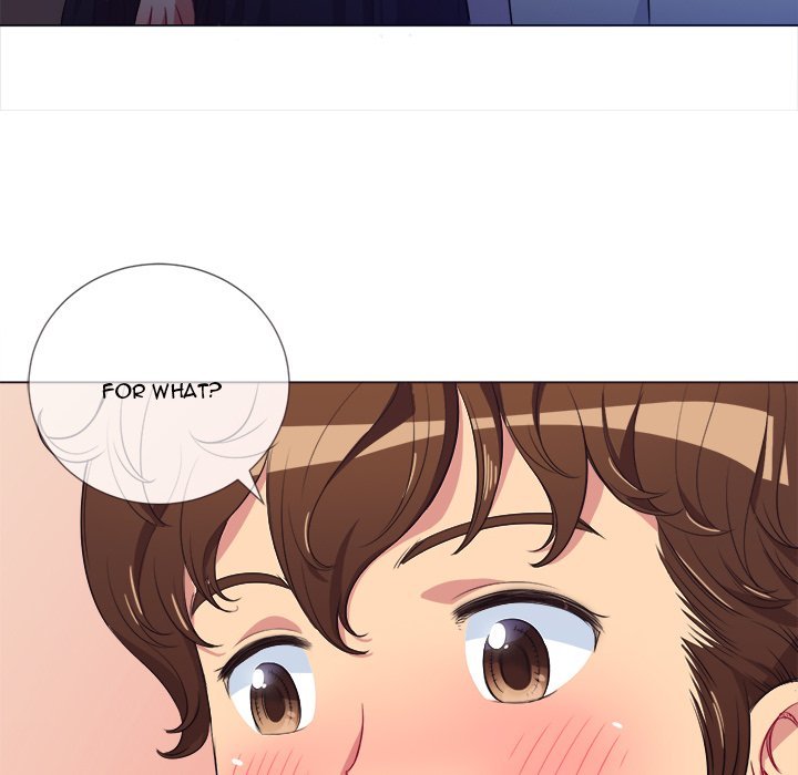 My High School Bully Manhwa - Chapter 24 Page 117