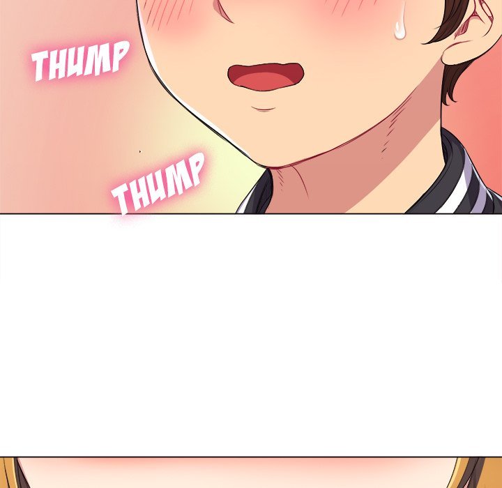 My High School Bully Manhwa - Chapter 24 Page 118