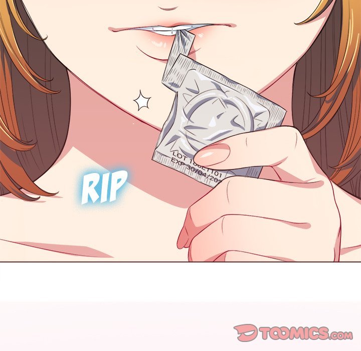 My High School Bully Manhwa - Chapter 24 Page 119