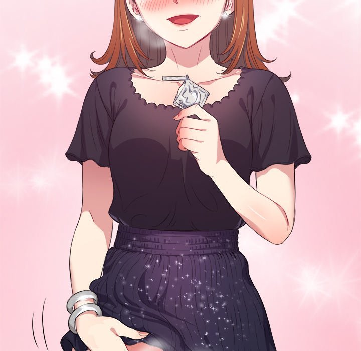 My High School Bully Manhwa - Chapter 24 Page 121