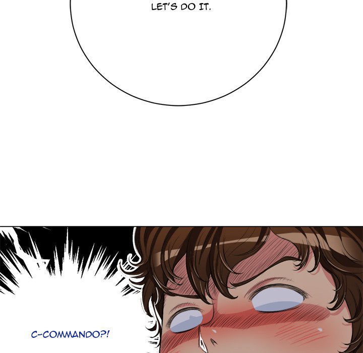 My High School Bully Manhwa - Chapter 24 Page 124