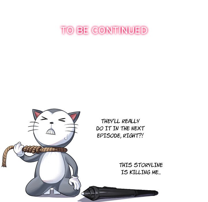 My High School Bully Manhwa - Chapter 24 Page 126