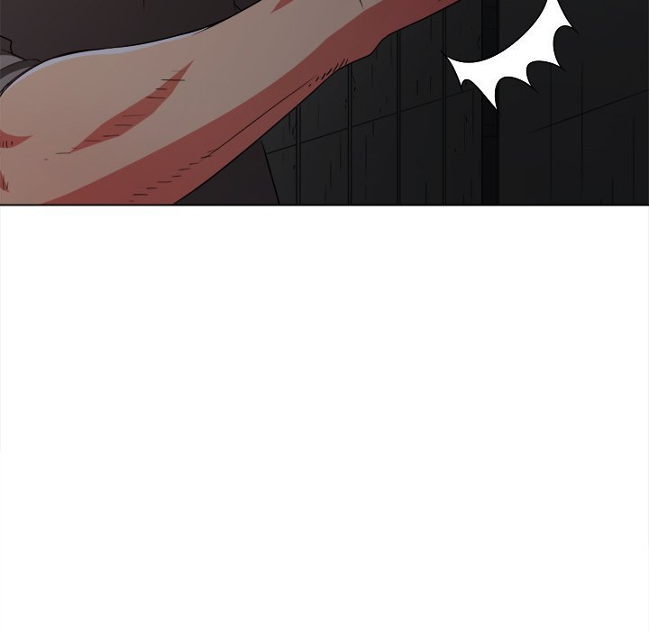 My High School Bully Manhwa - Chapter 184 Page 43