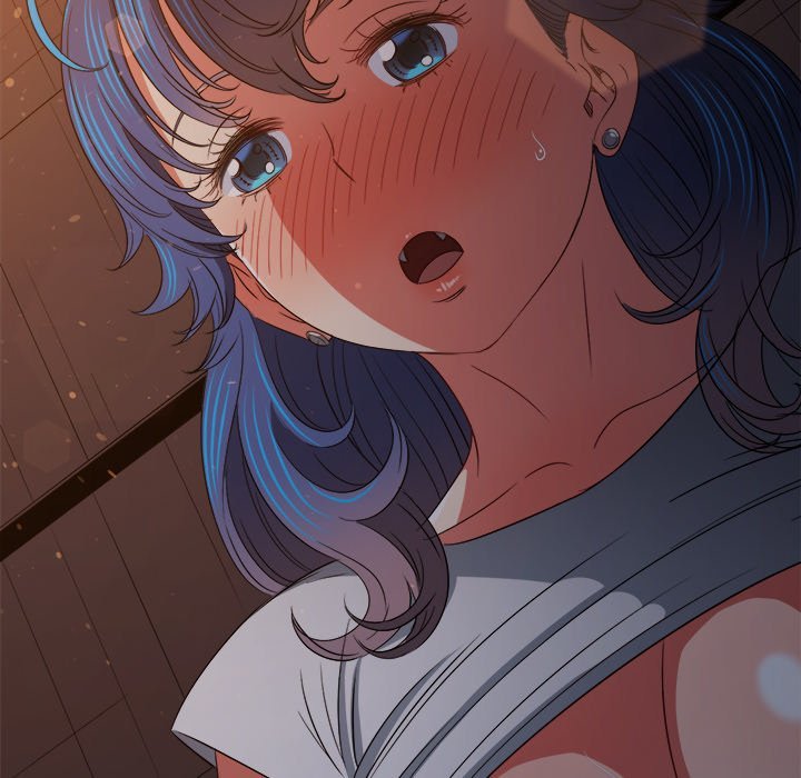 My High School Bully Manhwa - Chapter 184 Page 45