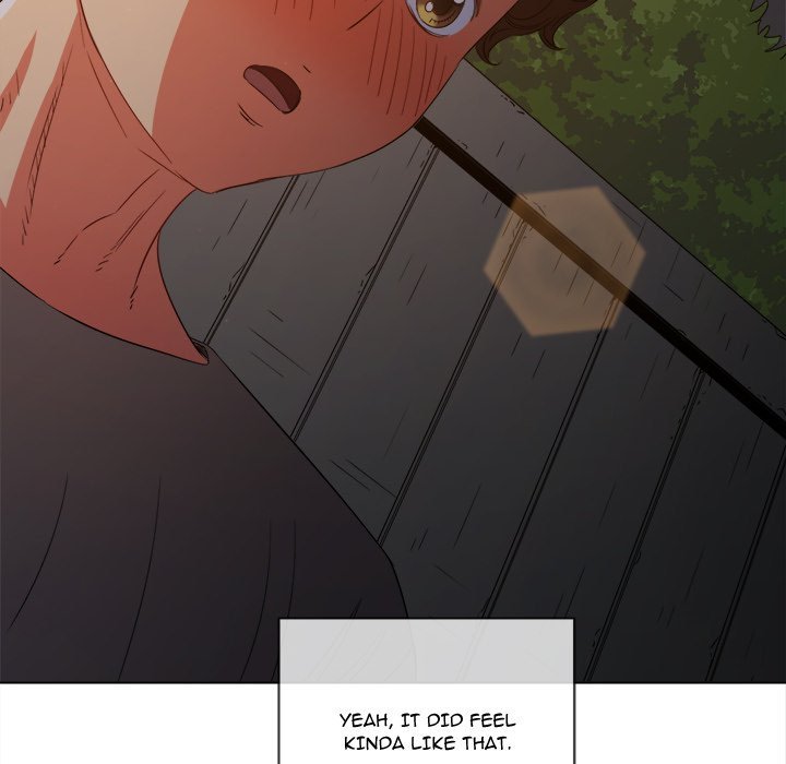 My High School Bully Manhwa - Chapter 184 Page 48