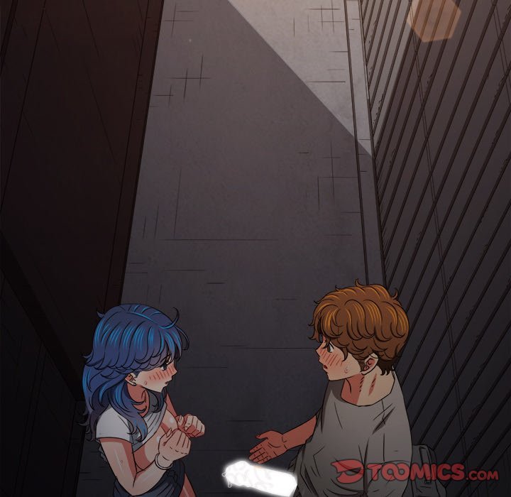 My High School Bully Manhwa - Chapter 184 Page 51