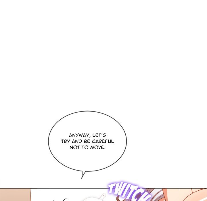 My High School Bully Manhwa - Chapter 184 Page 53