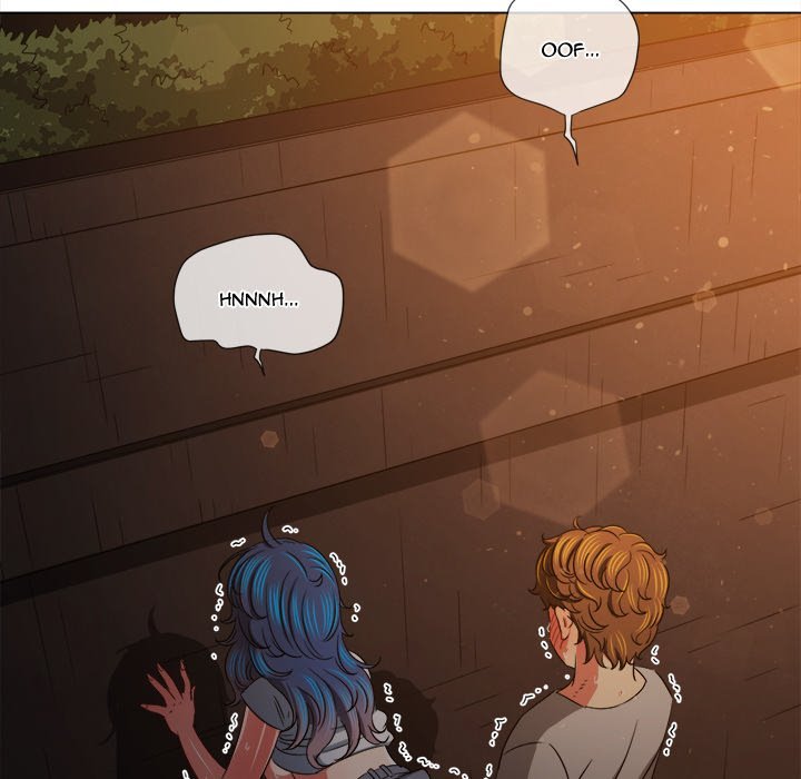 My High School Bully Manhwa - Chapter 184 Page 70