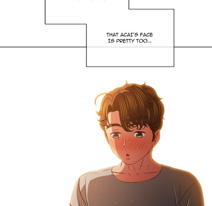 My High School Bully Manhwa - Chapter 184 Page 80