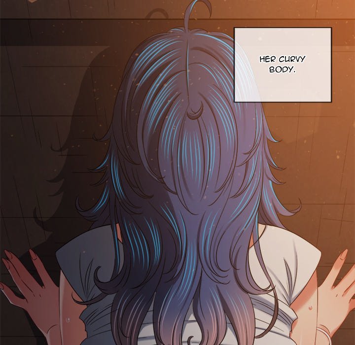 My High School Bully Manhwa - Chapter 184 Page 84