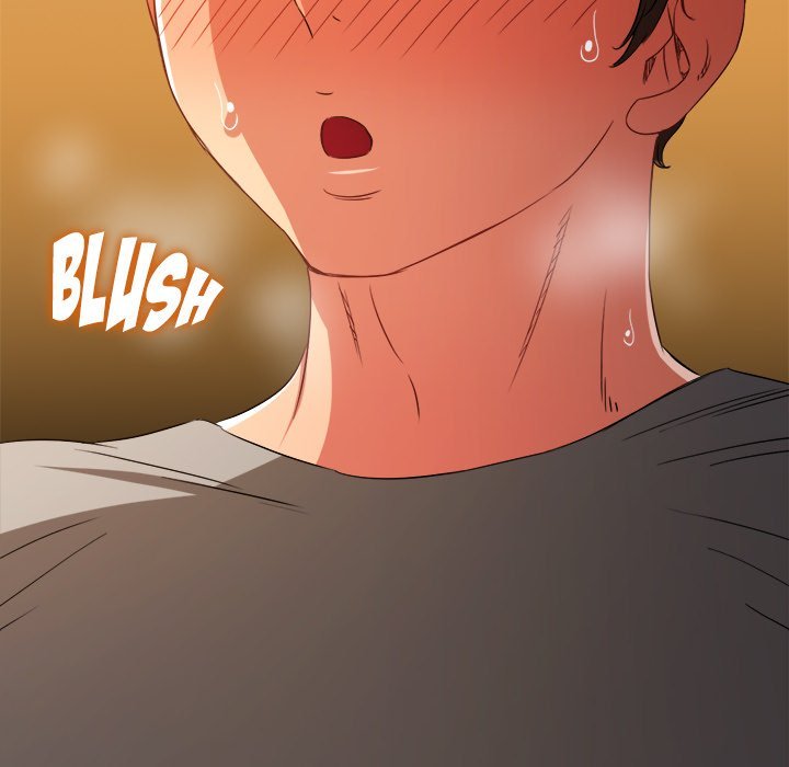 My High School Bully Manhwa - Chapter 184 Page 90