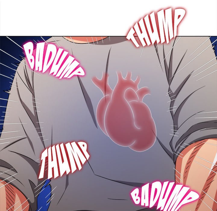 My High School Bully Manhwa - Chapter 184 Page 92