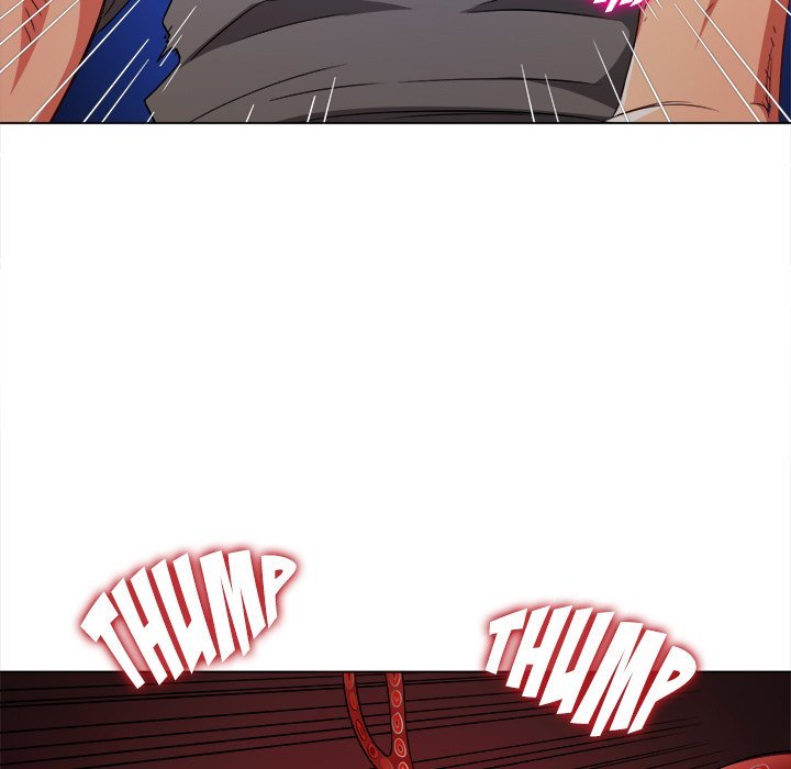 My High School Bully Manhwa - Chapter 184 Page 93