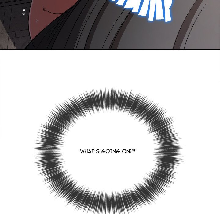 My High School Bully Manhwa - Chapter 184 Page 109