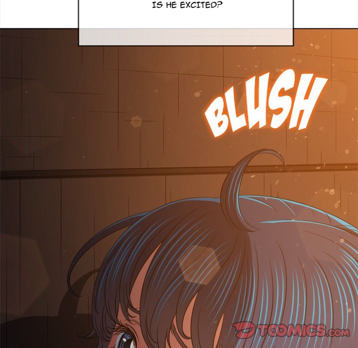 My High School Bully Manhwa - Chapter 184 Page 111