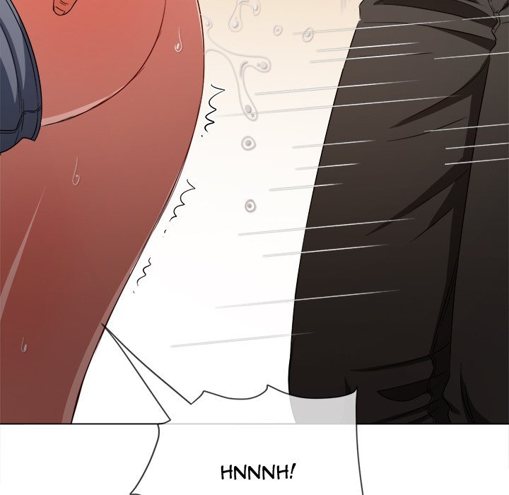 My High School Bully Manhwa - Chapter 184 Page 121