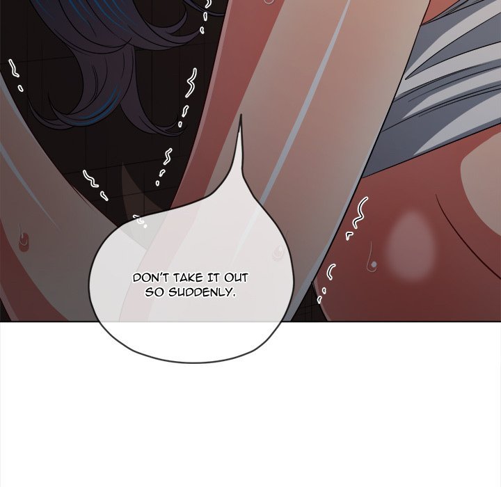 My High School Bully Manhwa - Chapter 184 Page 125