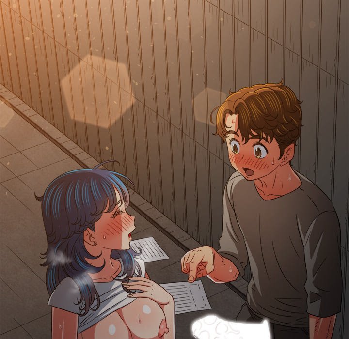 My High School Bully Manhwa - Chapter 184 Page 127