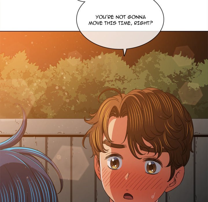 My High School Bully Manhwa - Chapter 184 Page 134