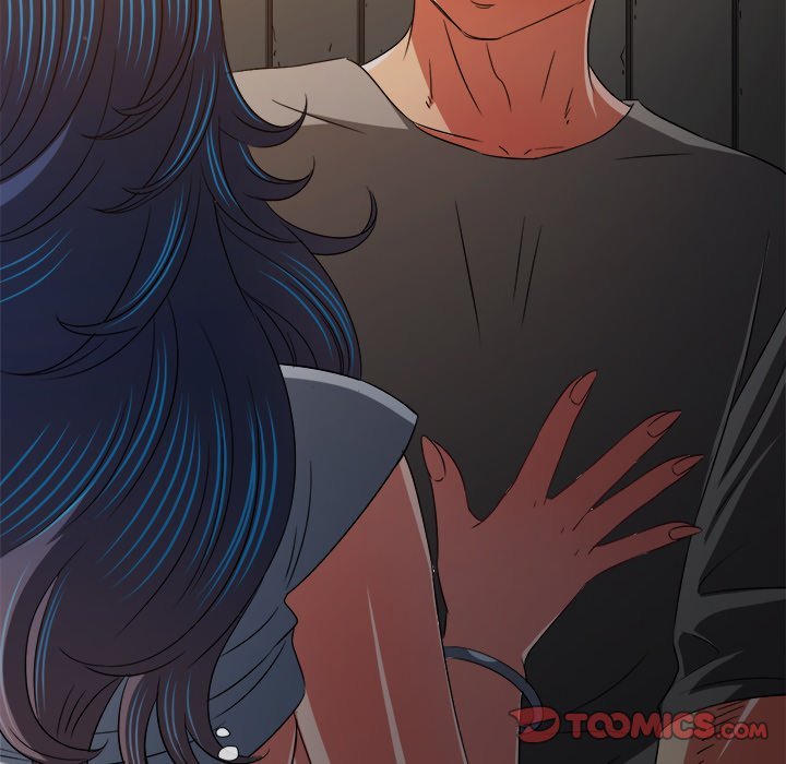 My High School Bully Manhwa - Chapter 184 Page 135