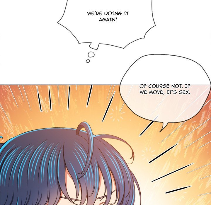 My High School Bully Manhwa - Chapter 184 Page 137