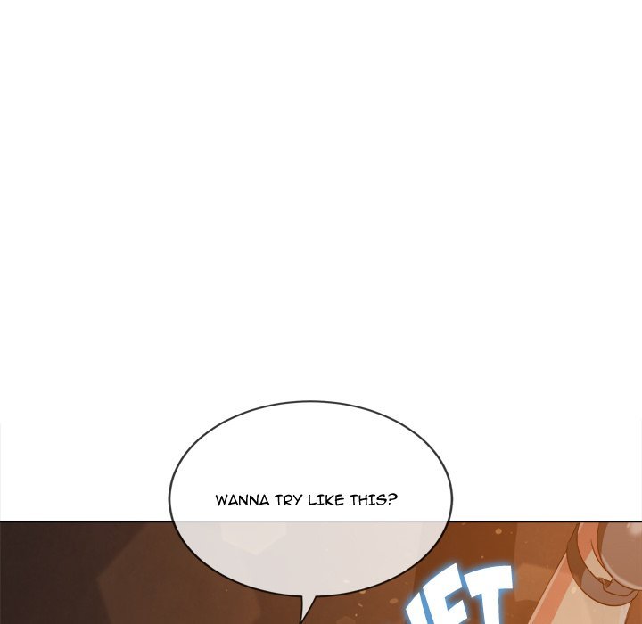 My High School Bully Manhwa - Chapter 184 Page 141