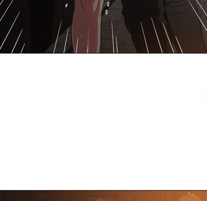 My High School Bully Manhwa - Chapter 184 Page 151