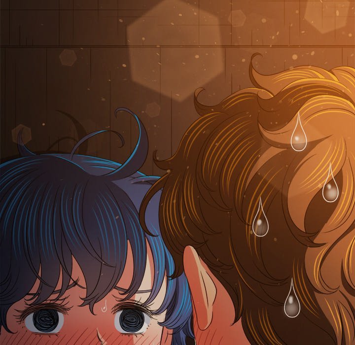 My High School Bully Manhwa - Chapter 184 Page 152