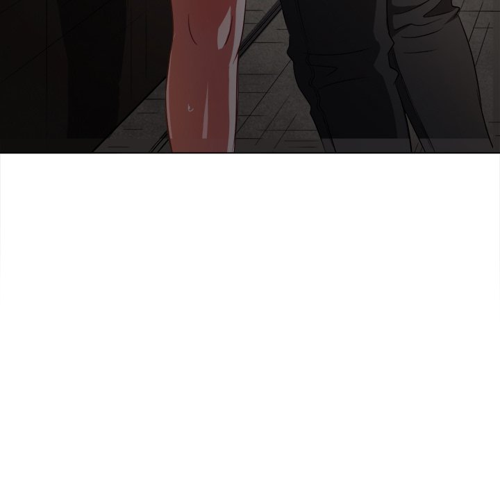 My High School Bully Manhwa - Chapter 184 Page 158