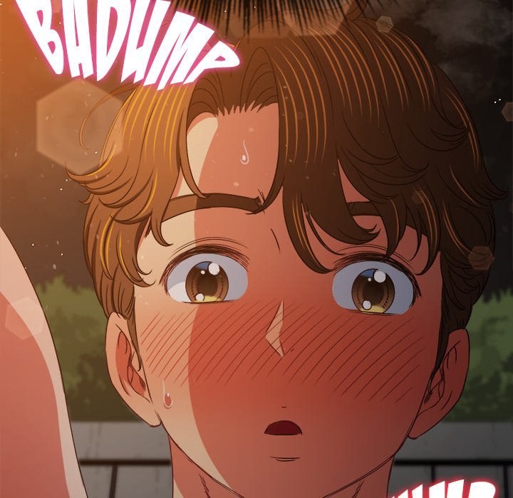 My High School Bully Manhwa - Chapter 184 Page 160