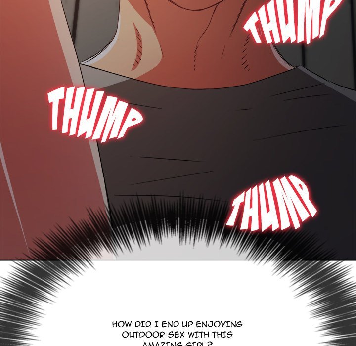 My High School Bully Manhwa - Chapter 184 Page 161