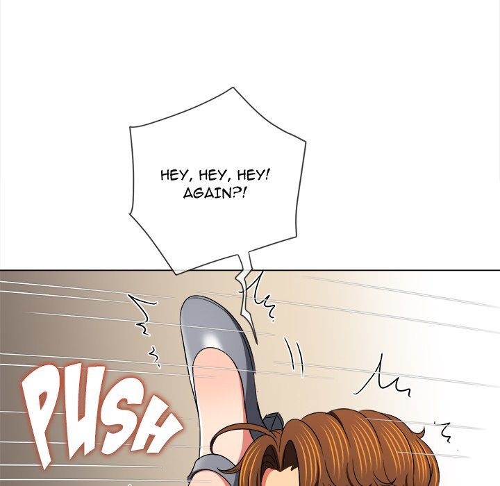 My High School Bully Manhwa - Chapter 184 Page 173