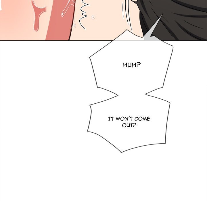 My High School Bully Manhwa - Chapter 184 Page 178