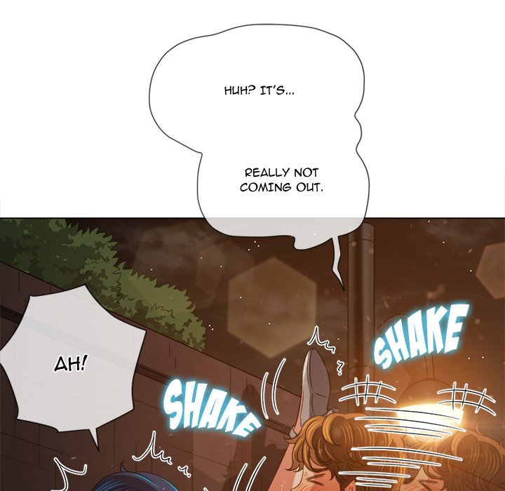 My High School Bully Manhwa - Chapter 184 Page 180