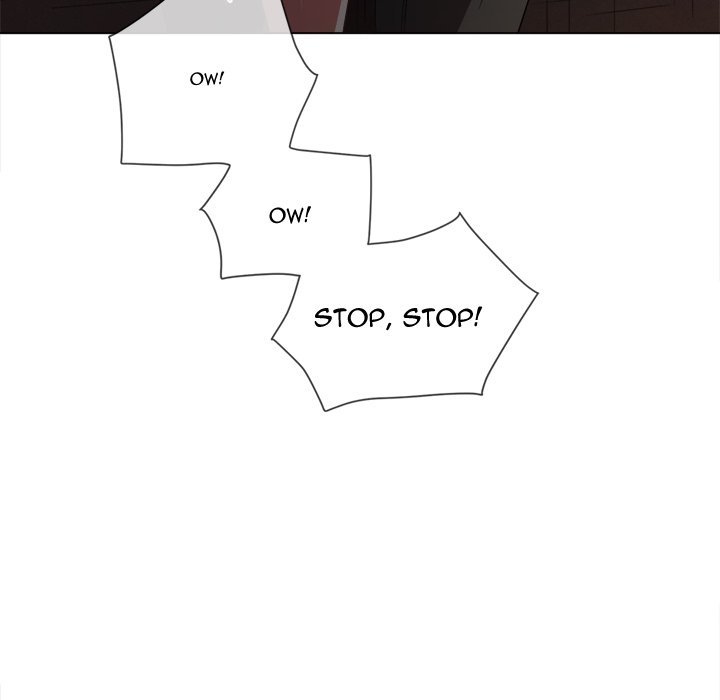 My High School Bully Manhwa - Chapter 184 Page 182