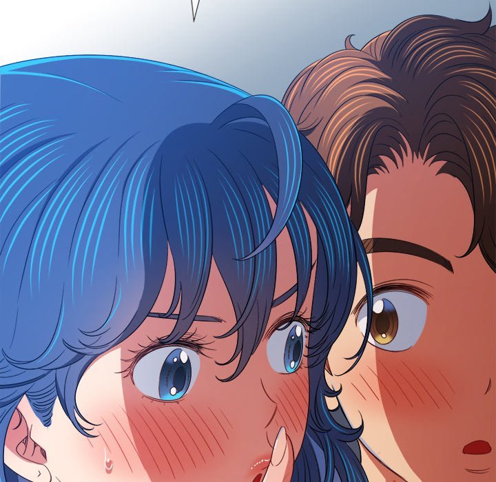 My High School Bully Manhwa - Chapter 159 Page 11