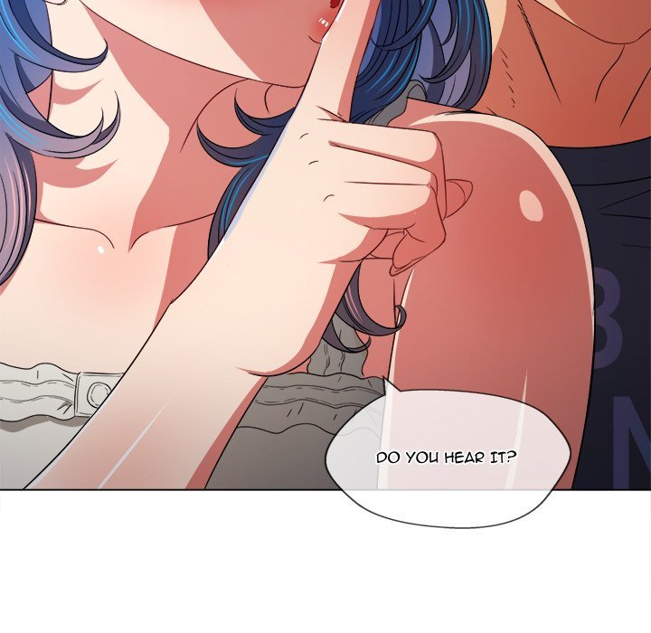 My High School Bully Manhwa - Chapter 159 Page 12