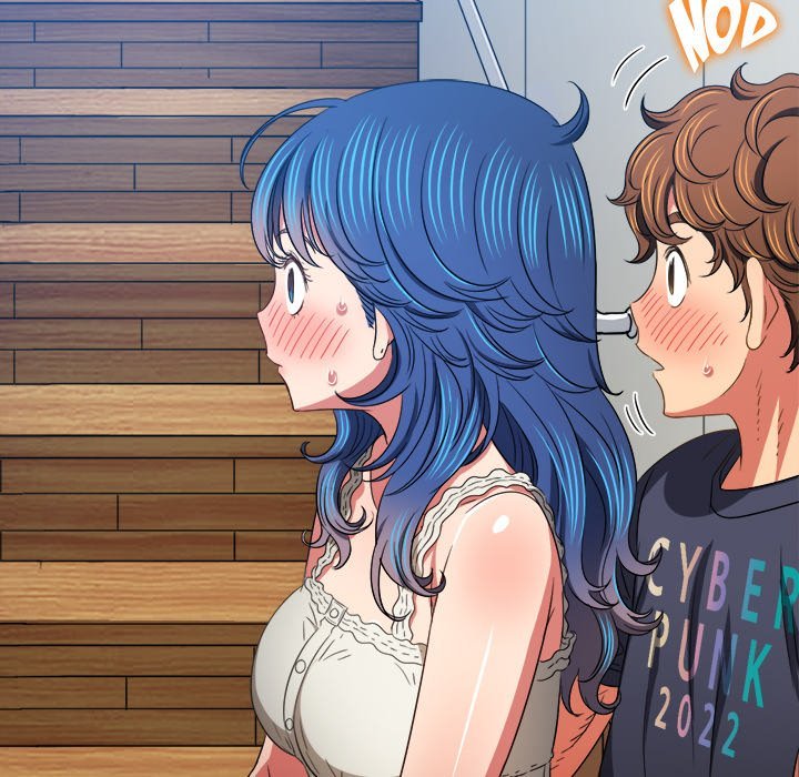 My High School Bully Manhwa - Chapter 159 Page 17