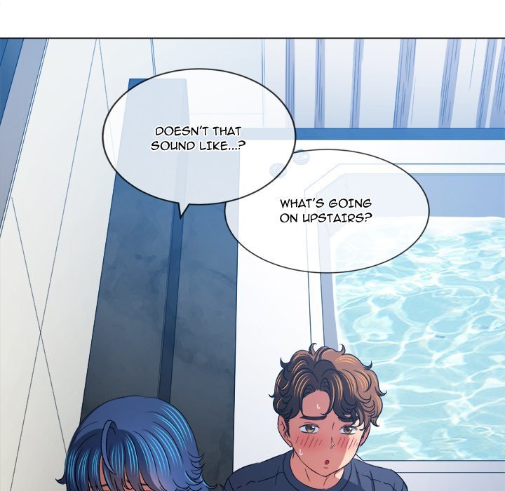 My High School Bully Manhwa - Chapter 159 Page 22