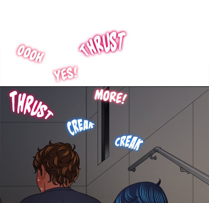 My High School Bully Manhwa - Chapter 159 Page 25