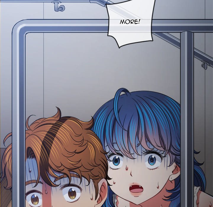 My High School Bully Manhwa - Chapter 159 Page 30