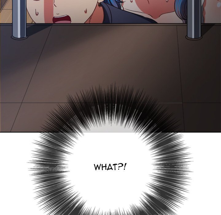 My High School Bully Manhwa - Chapter 159 Page 31