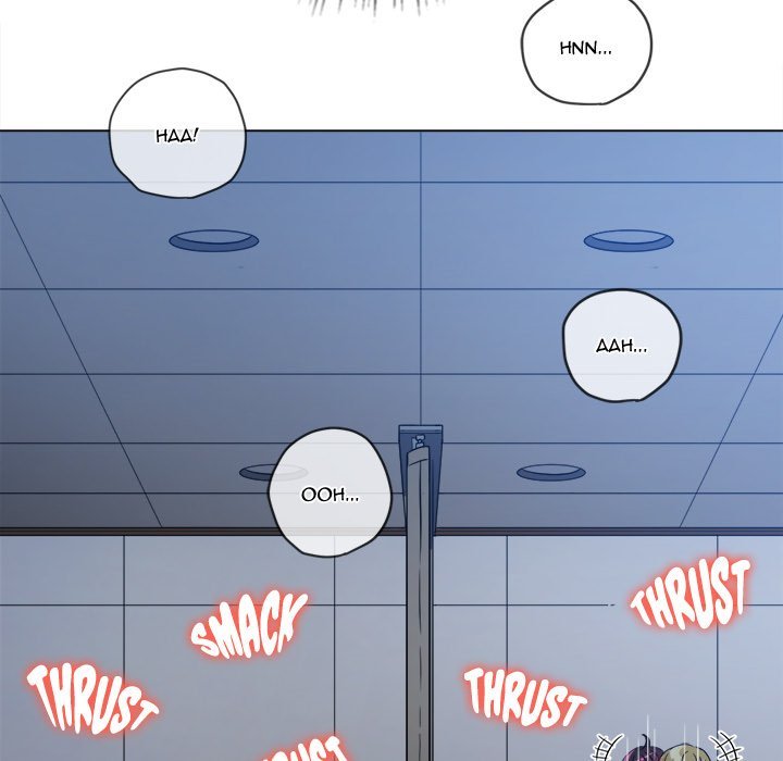 My High School Bully Manhwa - Chapter 159 Page 34