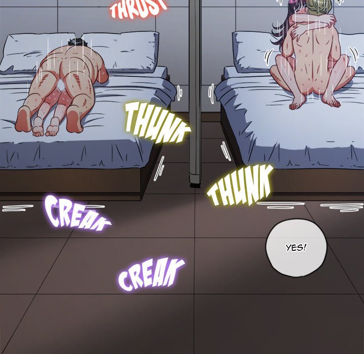 My High School Bully Manhwa - Chapter 159 Page 35