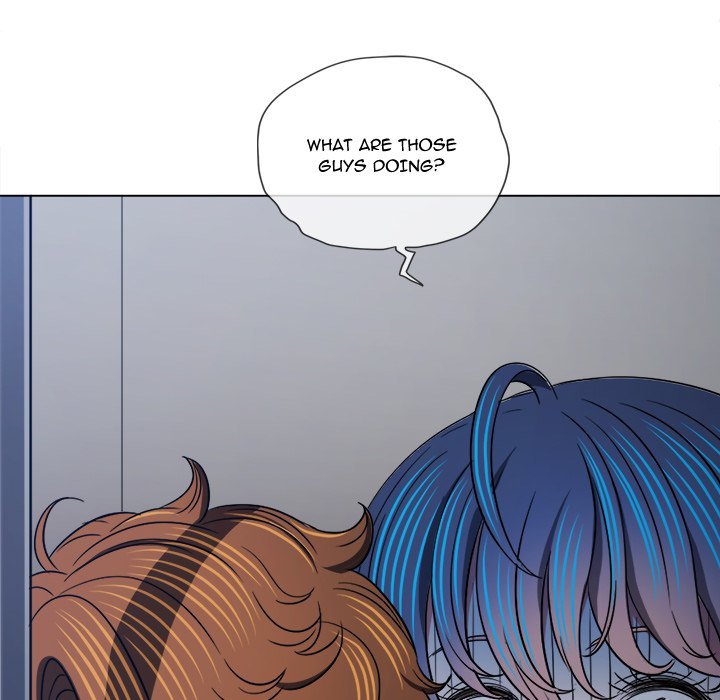 My High School Bully Manhwa - Chapter 159 Page 40