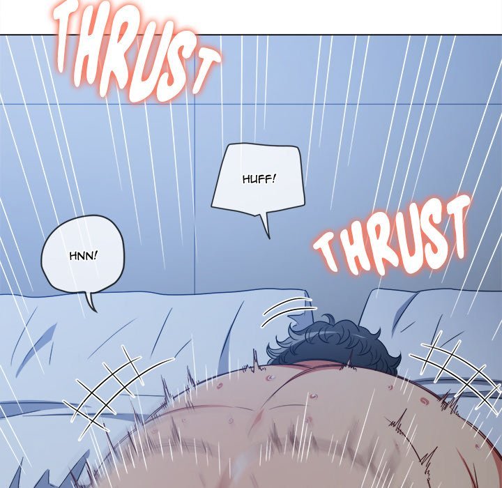 My High School Bully Manhwa - Chapter 159 Page 43