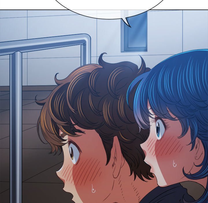 My High School Bully Manhwa - Chapter 159 Page 47