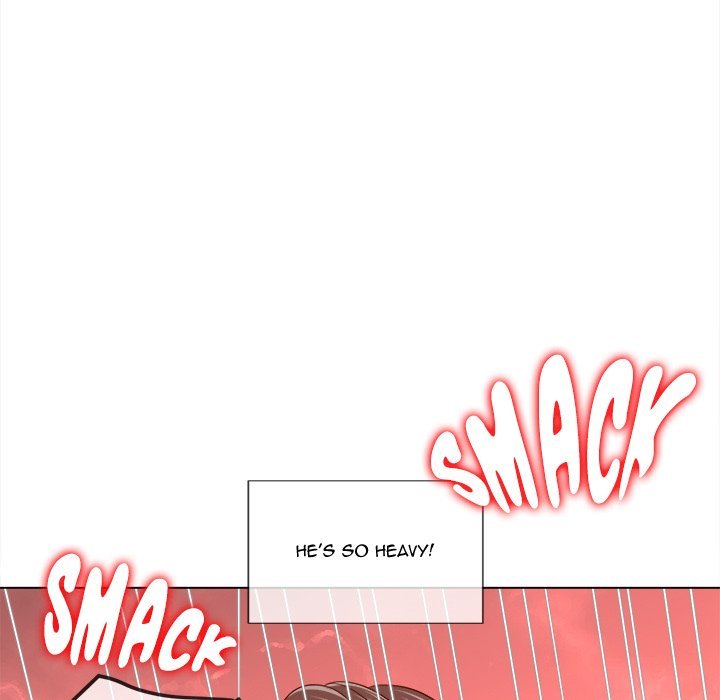 My High School Bully Manhwa - Chapter 159 Page 49