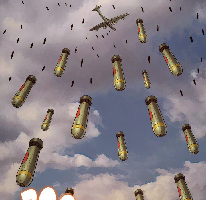 My High School Bully Manhwa - Chapter 159 Page 54